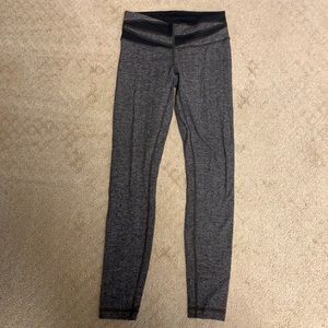 Lululemon herringbone